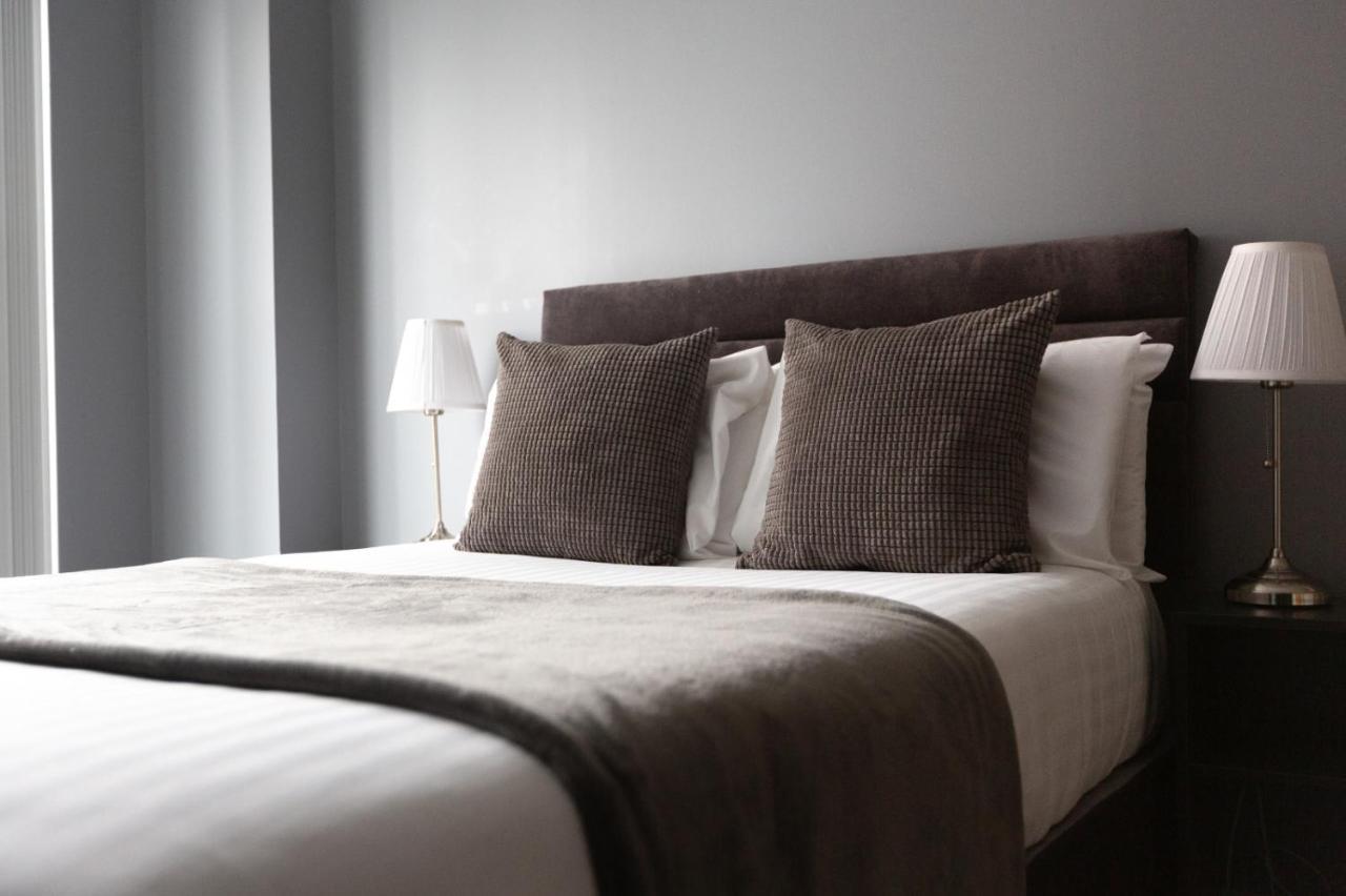 Alur Apartments Liverpool Central Buitenkant foto